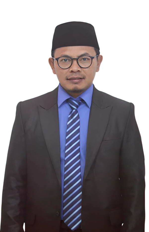 Fitra Muttaqin, S.Pd.I.,MM.Pd
